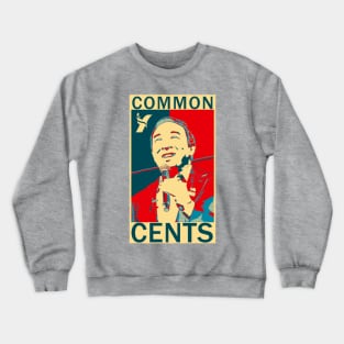 Common Cents Yang Gang 2020 Crewneck Sweatshirt